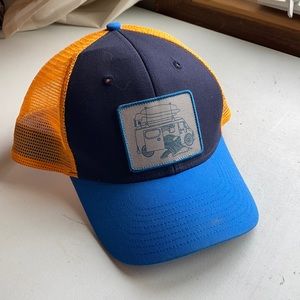 Patagonia Trucker Hat